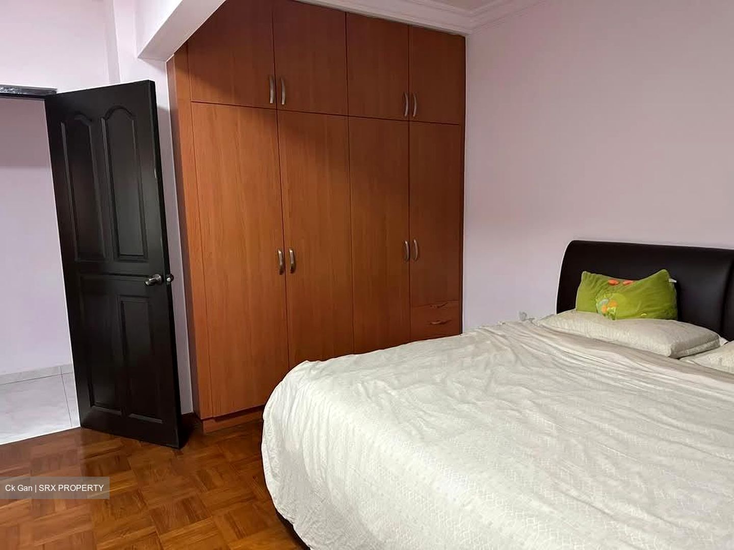 Mandalay Mansion (D11), Apartment #573675711